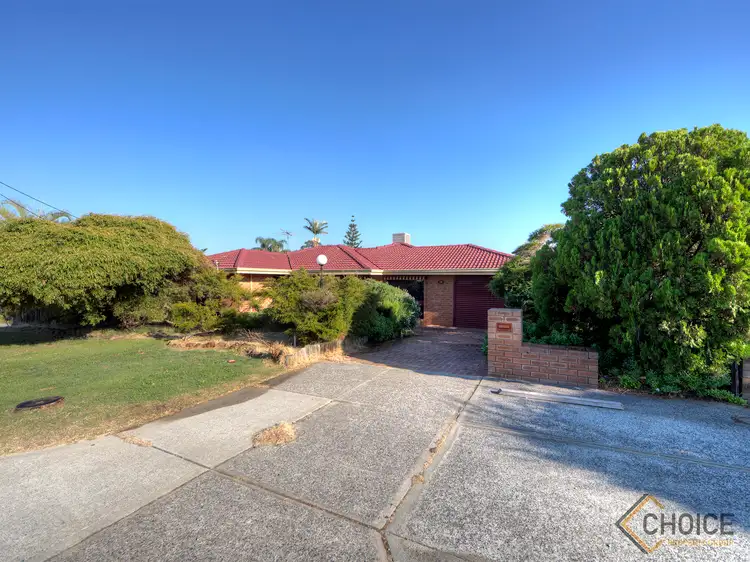 Main view of Homely house listing, 7 Tallerack Way, Forrestfield WA 6058