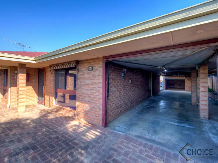 Second view of Homely house listing, 7 Tallerack Way, Forrestfield WA 6058