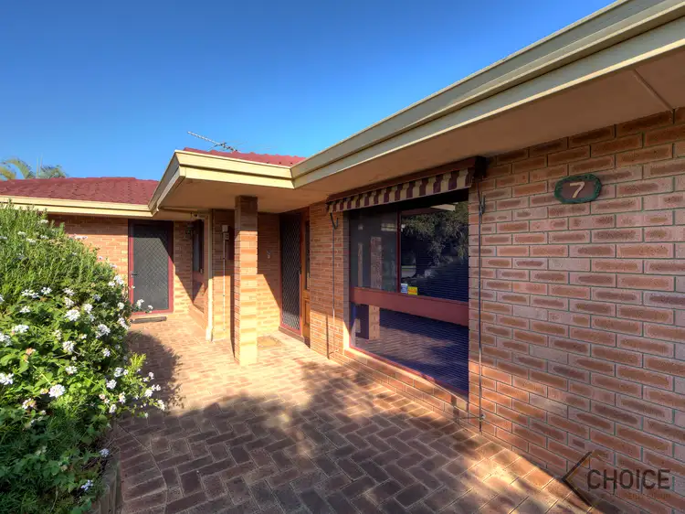 Third view of Homely house listing, 7 Tallerack Way, Forrestfield WA 6058