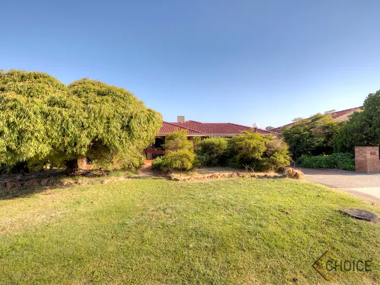 Fourth view of Homely house listing, 7 Tallerack Way, Forrestfield WA 6058