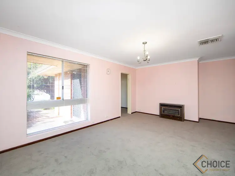 Fifth view of Homely house listing, 7 Tallerack Way, Forrestfield WA 6058