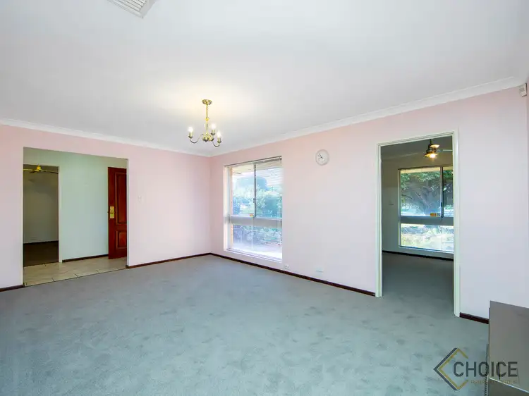 Sixth view of Homely house listing, 7 Tallerack Way, Forrestfield WA 6058