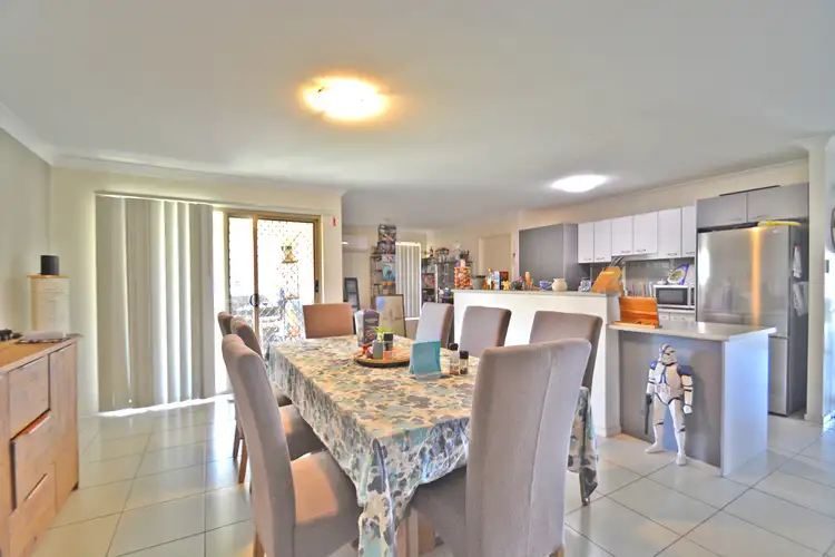 Second view of Homely house listing, 59 Jordan Street, Richlands QLD 4077