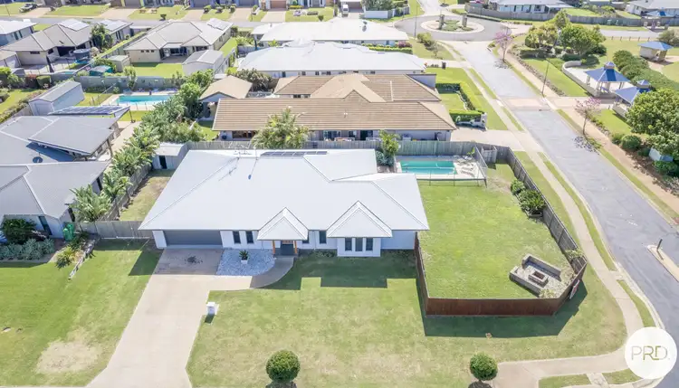 2 Sea Change Court, Bargara QLD 4670