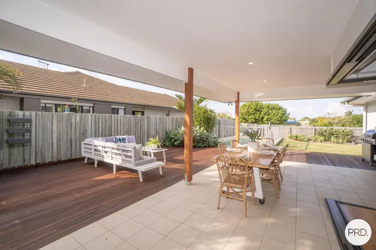 Second view of Homely house listing, 2 Sea Change Court, Bargara QLD 4670