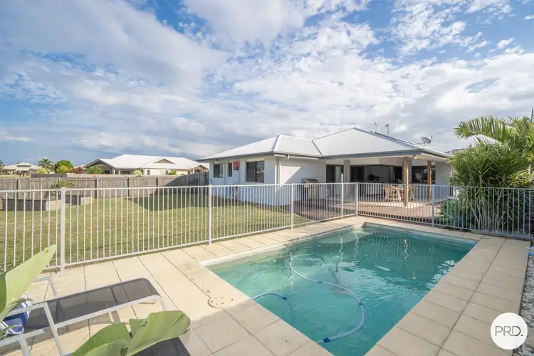 Third view of Homely house listing, 2 Sea Change Court, Bargara QLD 4670