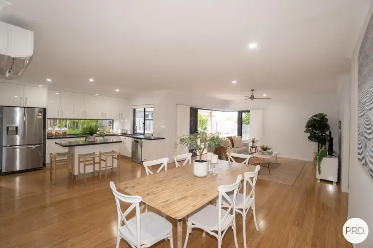 Fourth view of Homely house listing, 2 Sea Change Court, Bargara QLD 4670