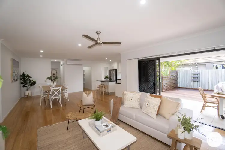 Fifth view of Homely house listing, 2 Sea Change Court, Bargara QLD 4670