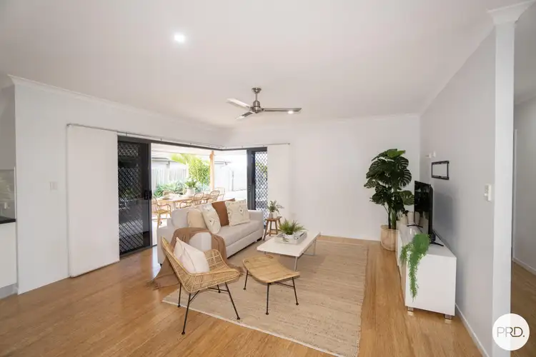 Sixth view of Homely house listing, 2 Sea Change Court, Bargara QLD 4670
