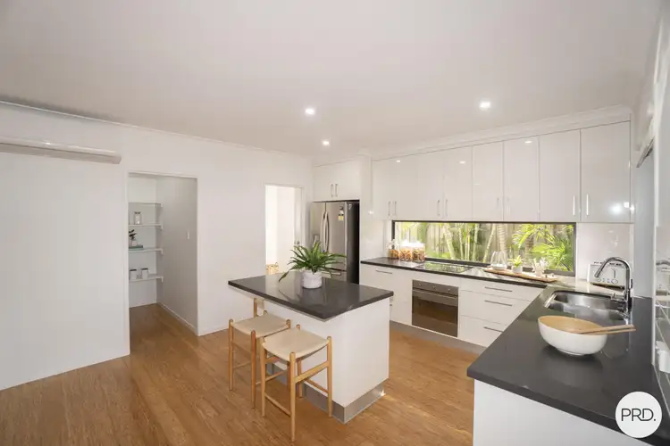 Seventh view of Homely house listing, 2 Sea Change Court, Bargara QLD 4670