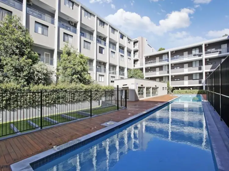 Main view of Homely apartment listing, 37a/541 Pembroke Road, Leumeah NSW 2560