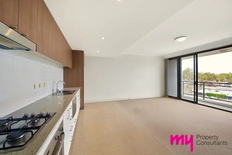 Fourth view of Homely apartment listing, 37a/541 Pembroke Road, Leumeah NSW 2560