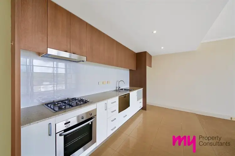 Fifth view of Homely apartment listing, 37a/541 Pembroke Road, Leumeah NSW 2560