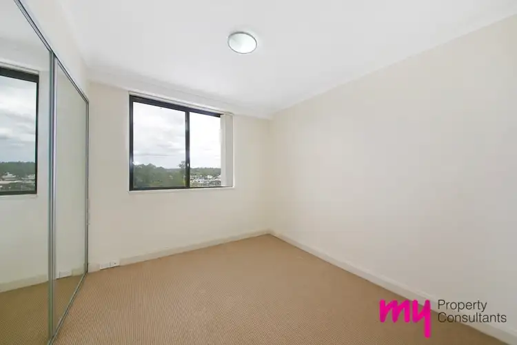 Sixth view of Homely apartment listing, 37a/541 Pembroke Road, Leumeah NSW 2560