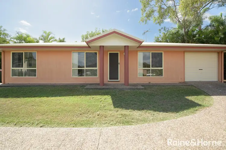 Main view of Homely house listing, 1/70 Ann Street, South Gladstone QLD 4680