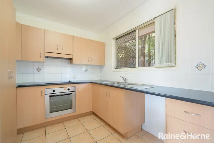 Fourth view of Homely house listing, 1/70 Ann Street, South Gladstone QLD 4680