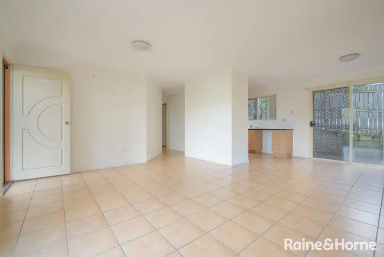 Fifth view of Homely house listing, 1/70 Ann Street, South Gladstone QLD 4680