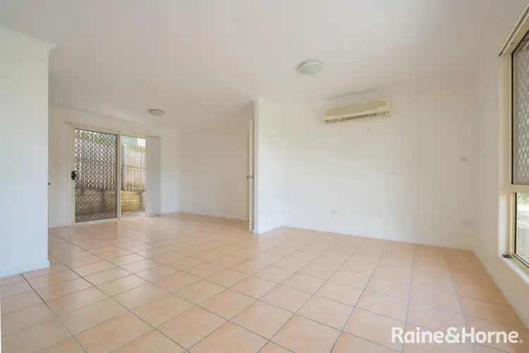 Sixth view of Homely house listing, 1/70 Ann Street, South Gladstone QLD 4680