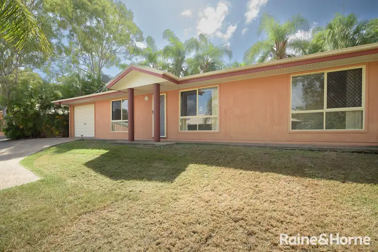 Main view of Homely house listing, 2/70 Ann Street, South Gladstone QLD 4680
