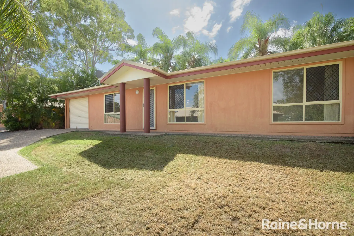 Main view of Homely house listing, 2/70 Ann Street, South Gladstone QLD 4680