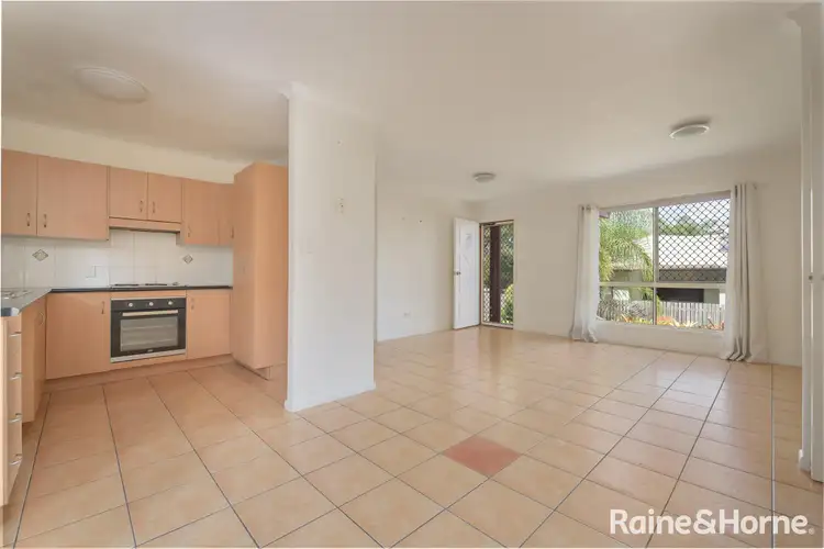 Second view of Homely house listing, 2/70 Ann Street, South Gladstone QLD 4680