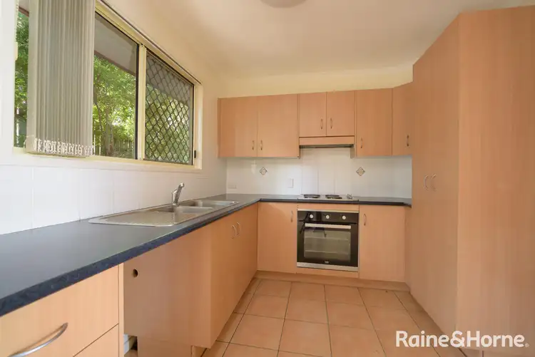 Third view of Homely house listing, 2/70 Ann Street, South Gladstone QLD 4680