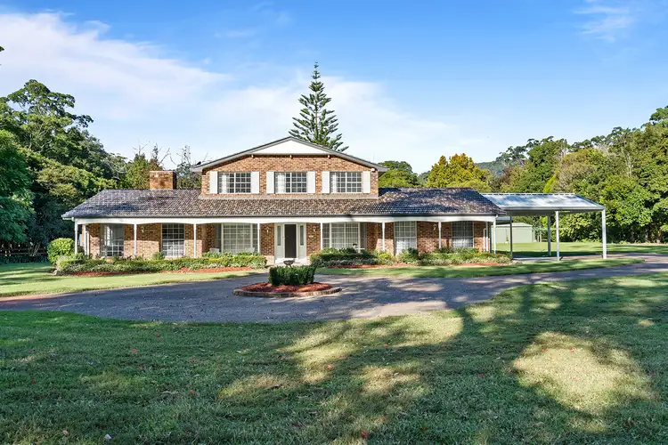 21 Orange Road, Fountaindale NSW 2258