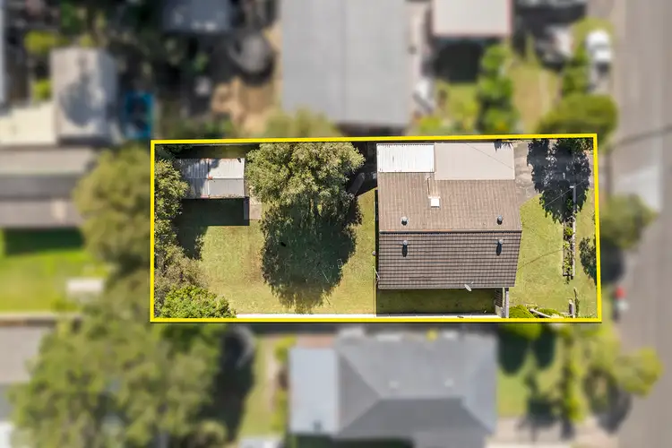Third view of Homely house listing, 22 Robertson Road, Killarney Vale NSW 2261