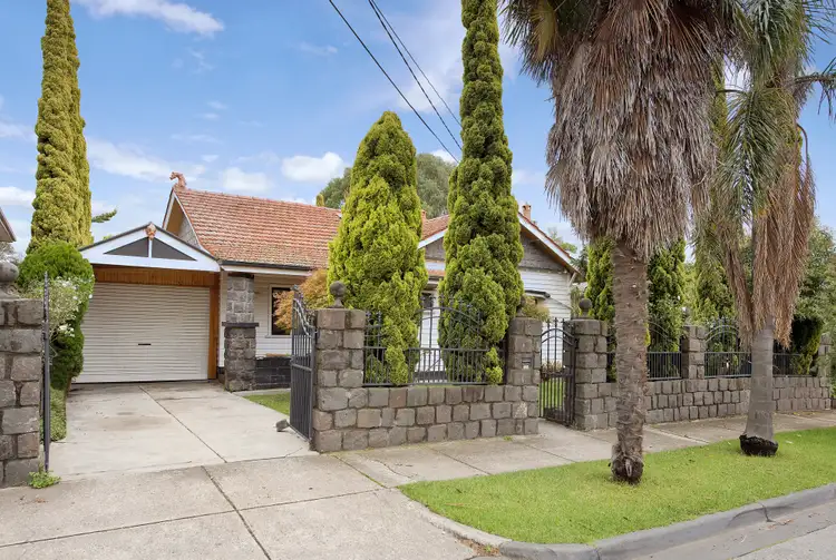 Third view of Homely house listing, 3 Cunnington Avenue, Brunswick East VIC 3057