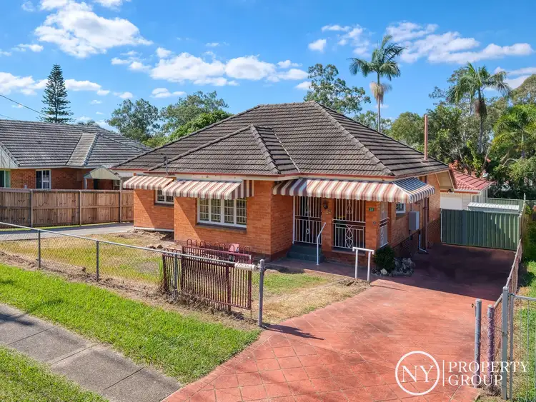 Second view of Homely house listing, 32 Clipper Street, Inala QLD 4077