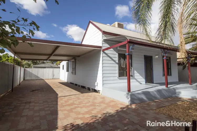 Second view of Homely house listing, 23 Main Street, Port Augusta SA 5700