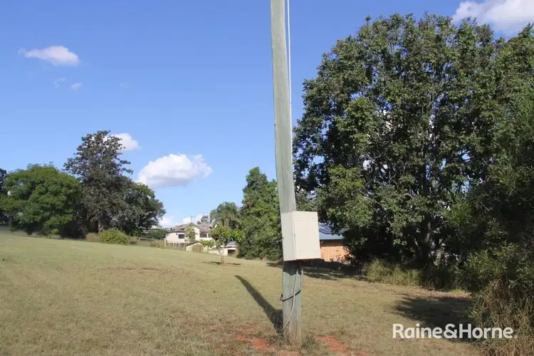 Second view of Homely land listing, 10 Hill Street, Tingoora QLD 4608