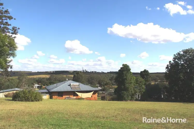 Third view of Homely land listing, 10 Hill Street, Tingoora QLD 4608