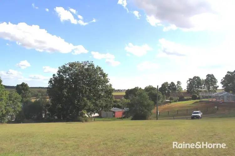 Fifth view of Homely land listing, 10 Hill Street, Tingoora QLD 4608