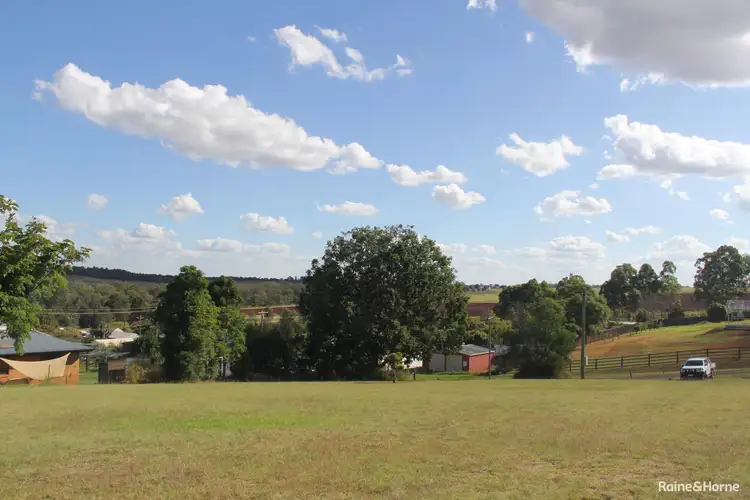 Seventh view of Homely land listing, 10 Hill Street, Tingoora QLD 4608