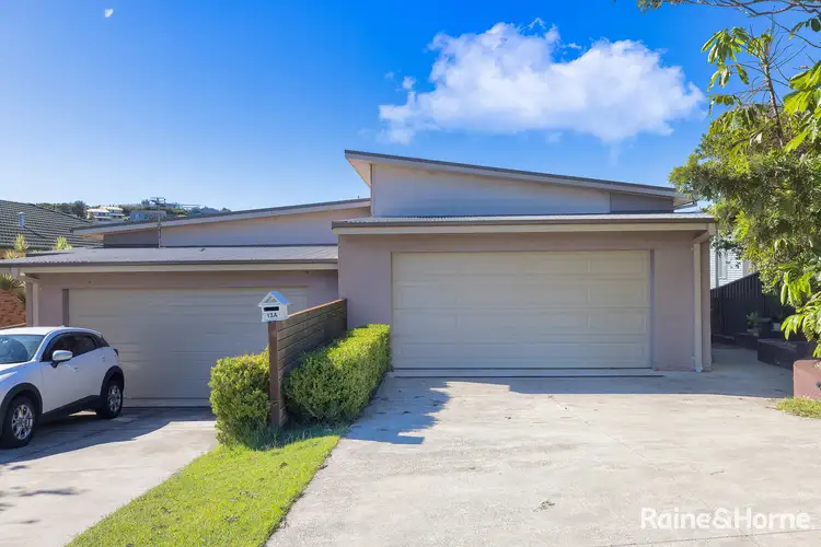 13A Vantage Place, Boat Harbour NSW 2316