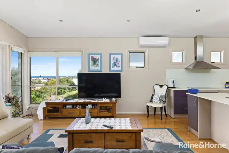 Second view of Homely semi-detached listing, 13A Vantage Place, Boat Harbour NSW 2316