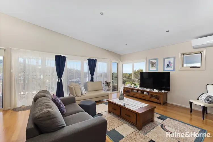 Third view of Homely semi-detached listing, 13A Vantage Place, Boat Harbour NSW 2316