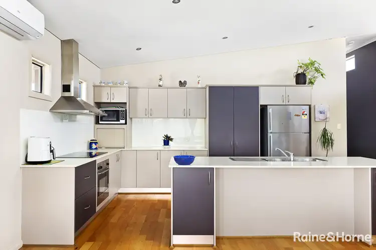 Fourth view of Homely semi-detached listing, 13A Vantage Place, Boat Harbour NSW 2316