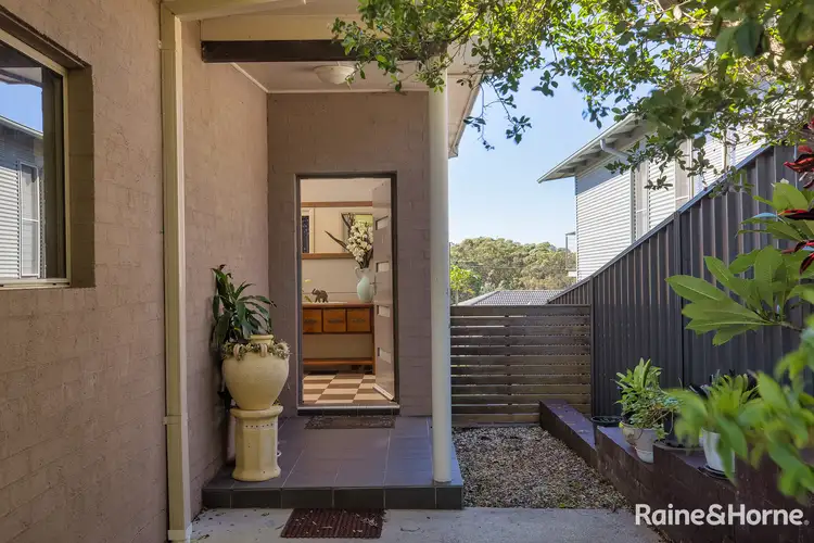 Fifth view of Homely semi-detached listing, 13A Vantage Place, Boat Harbour NSW 2316