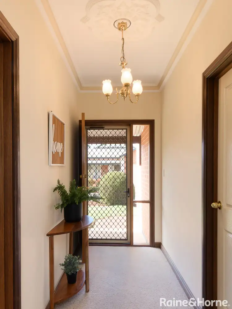 Second view of Homely unit listing, 1/5 Harriet Street, Strathalbyn SA 5255