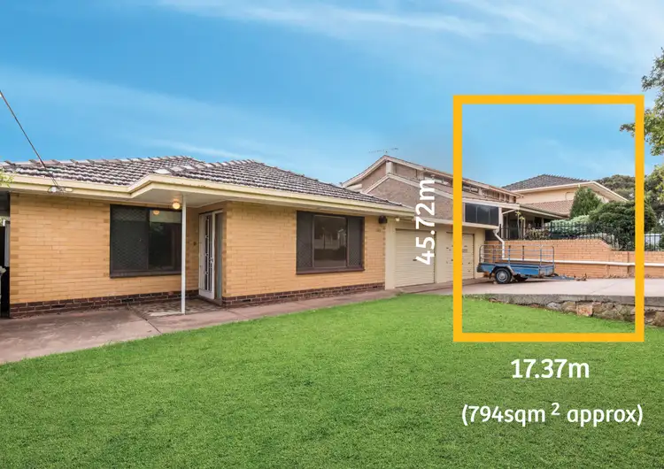 Main view of Homely house listing, 108 Stradbroke Road, Rostrevor SA 5073