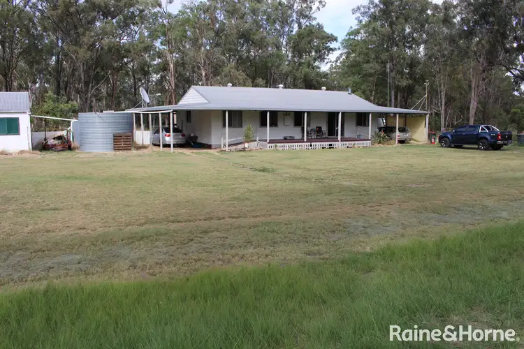 Main view of Homely house listing, 65 Parker Road, Ellesmere QLD 4610