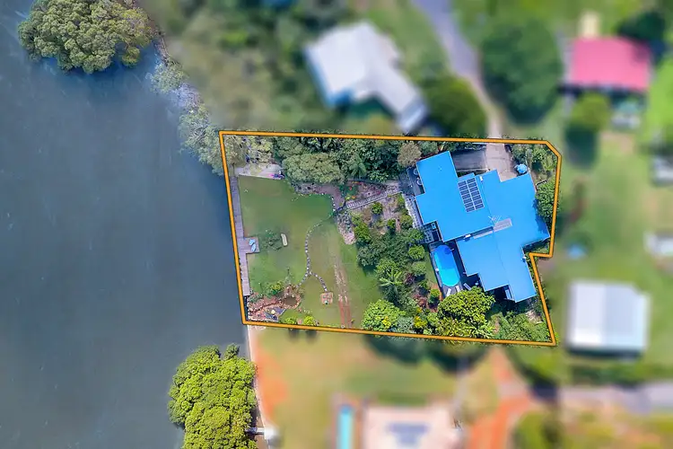 28 Mark Road, Russell Island QLD 4184