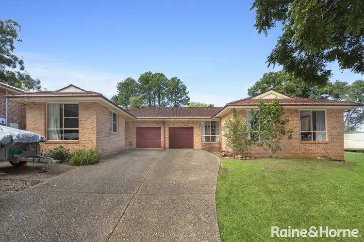 Main view of Homely house listing, 52 George Street, Berry NSW 2535