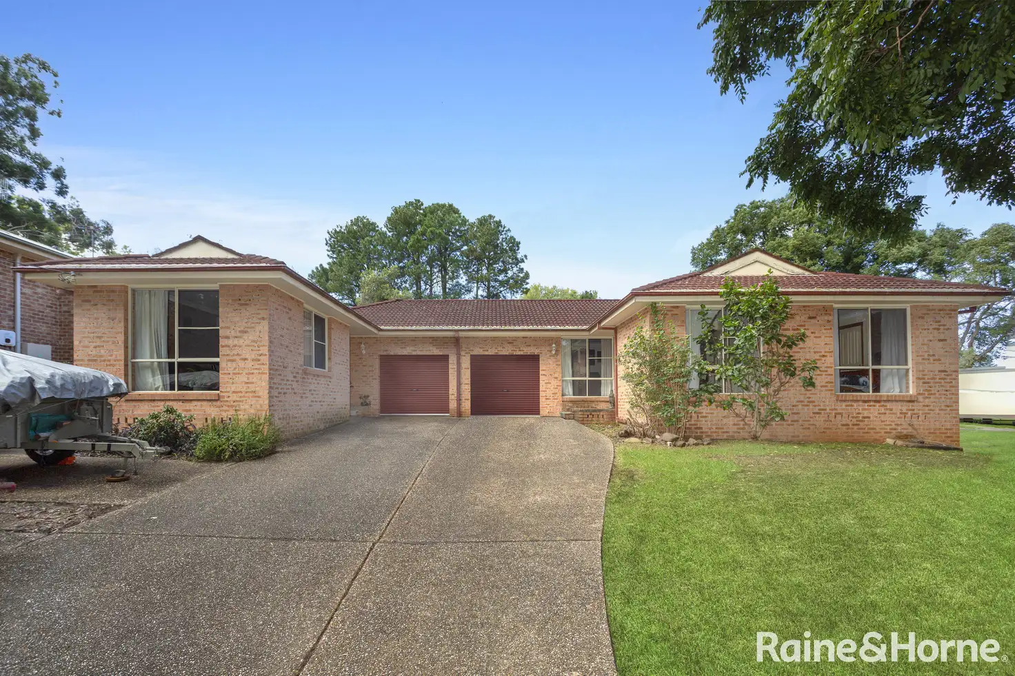 Main view of Homely house listing, 52 George Street, Berry NSW 2535