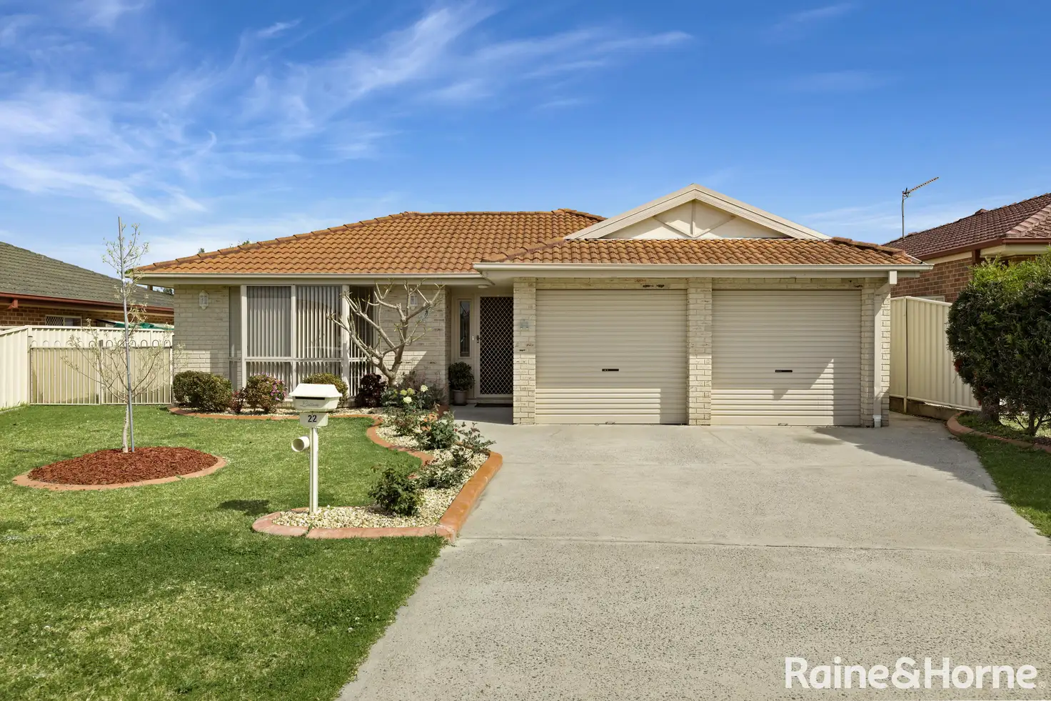 Main view of Homely house listing, 22 Guinea Flower Crescent, Worrigee NSW 2540