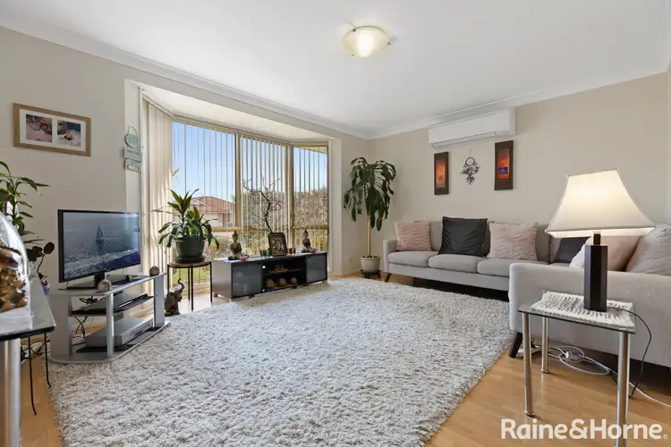 Third view of Homely house listing, 22 Guinea Flower Crescent, Worrigee NSW 2540