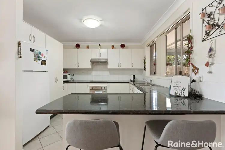 Fourth view of Homely house listing, 22 Guinea Flower Crescent, Worrigee NSW 2540