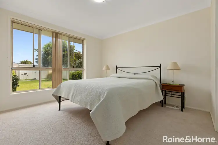 Fifth view of Homely house listing, 22 Guinea Flower Crescent, Worrigee NSW 2540